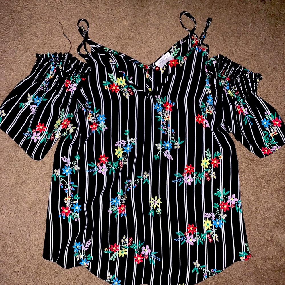 Dress shirt